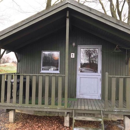 Sdr. Felding Camping & Hytteby Sønder Felding 외부 사진