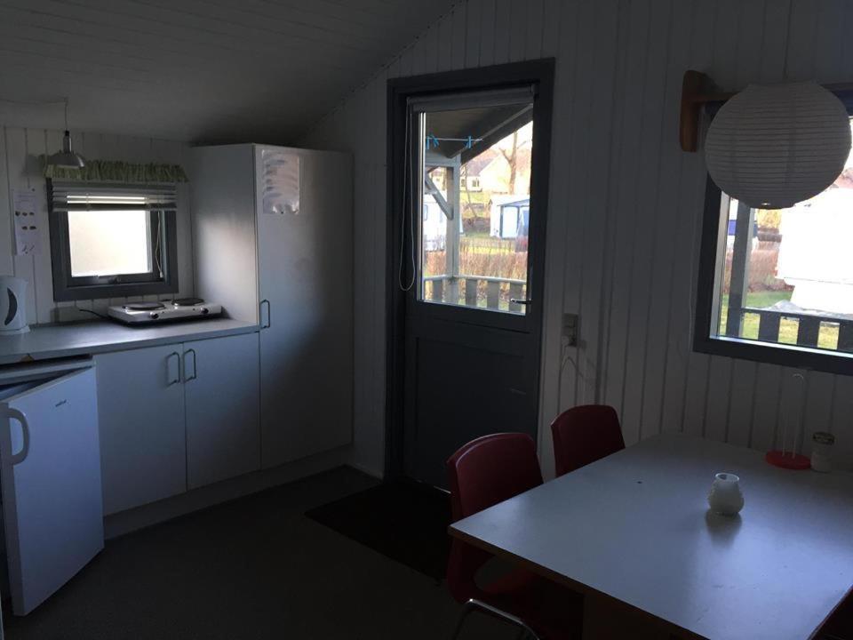 Sdr. Felding Camping & Hytteby Sønder Felding 외부 사진