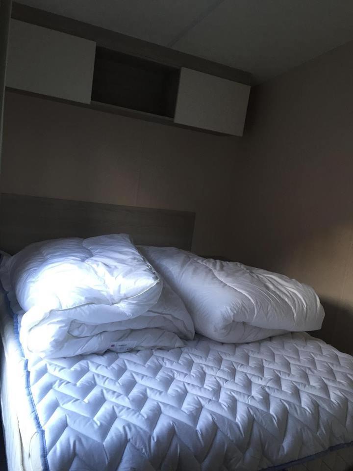Sdr. Felding Camping & Hytteby Sønder Felding 외부 사진